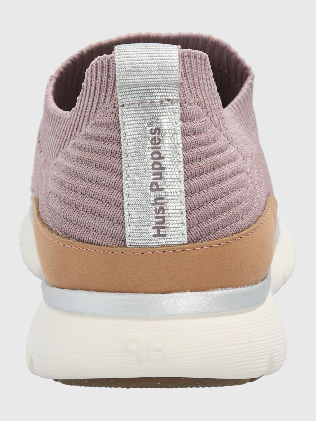 Zapatilla Lila Mujer Advance II -5