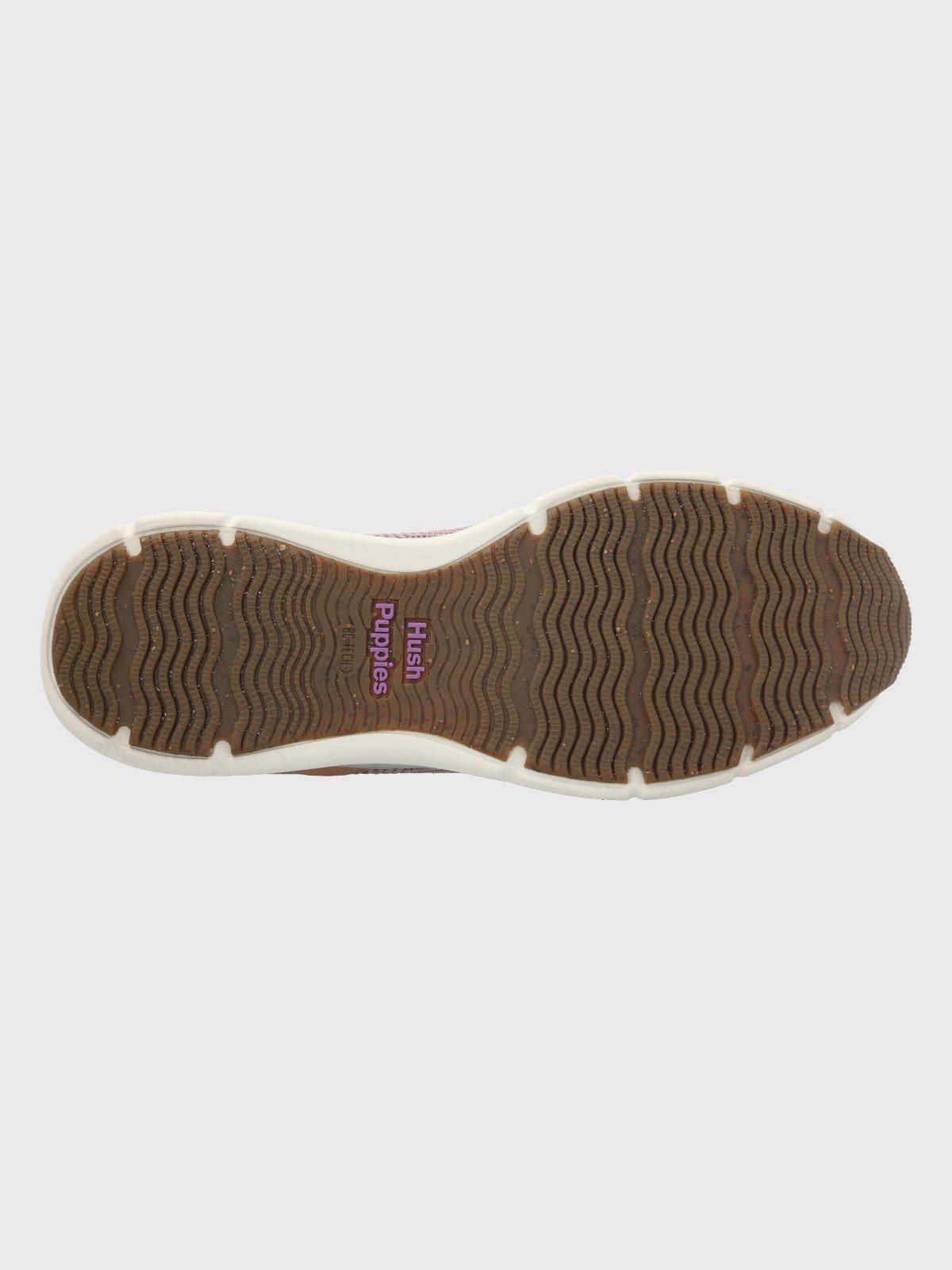 Zapatilla Lila Mujer Advance II -6