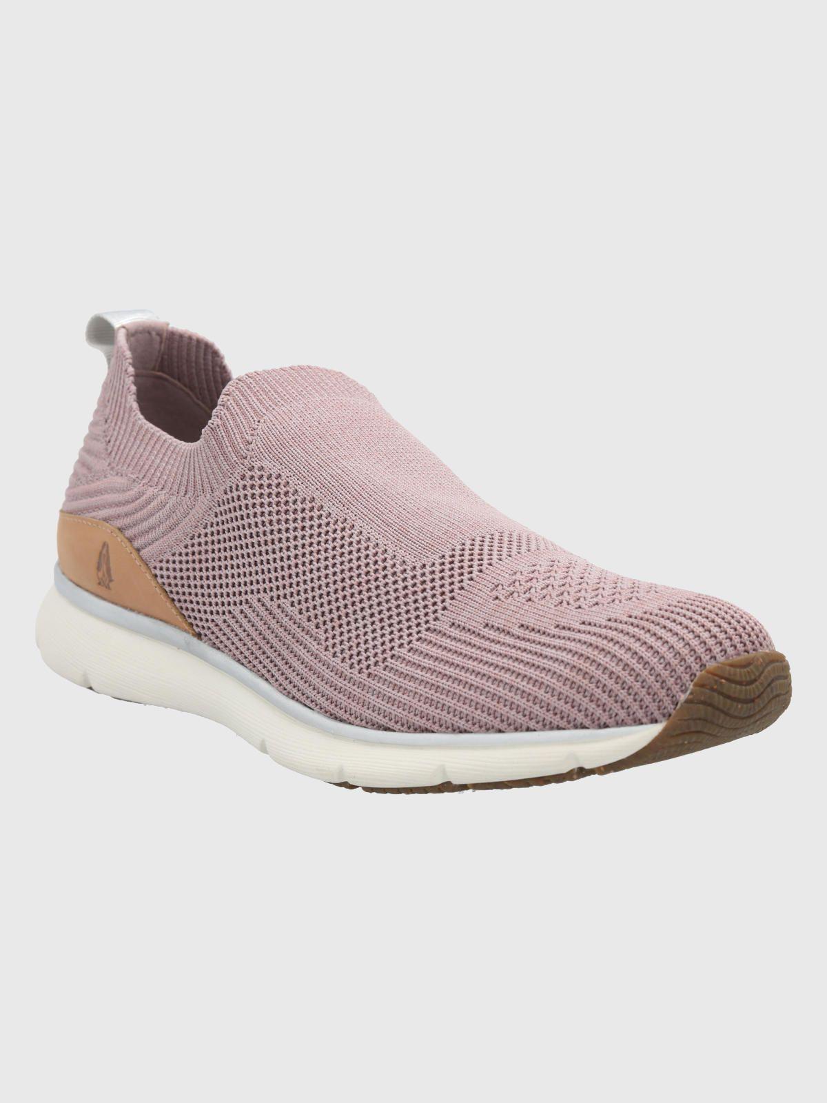 Zapatilla Lila Mujer Advance II -0