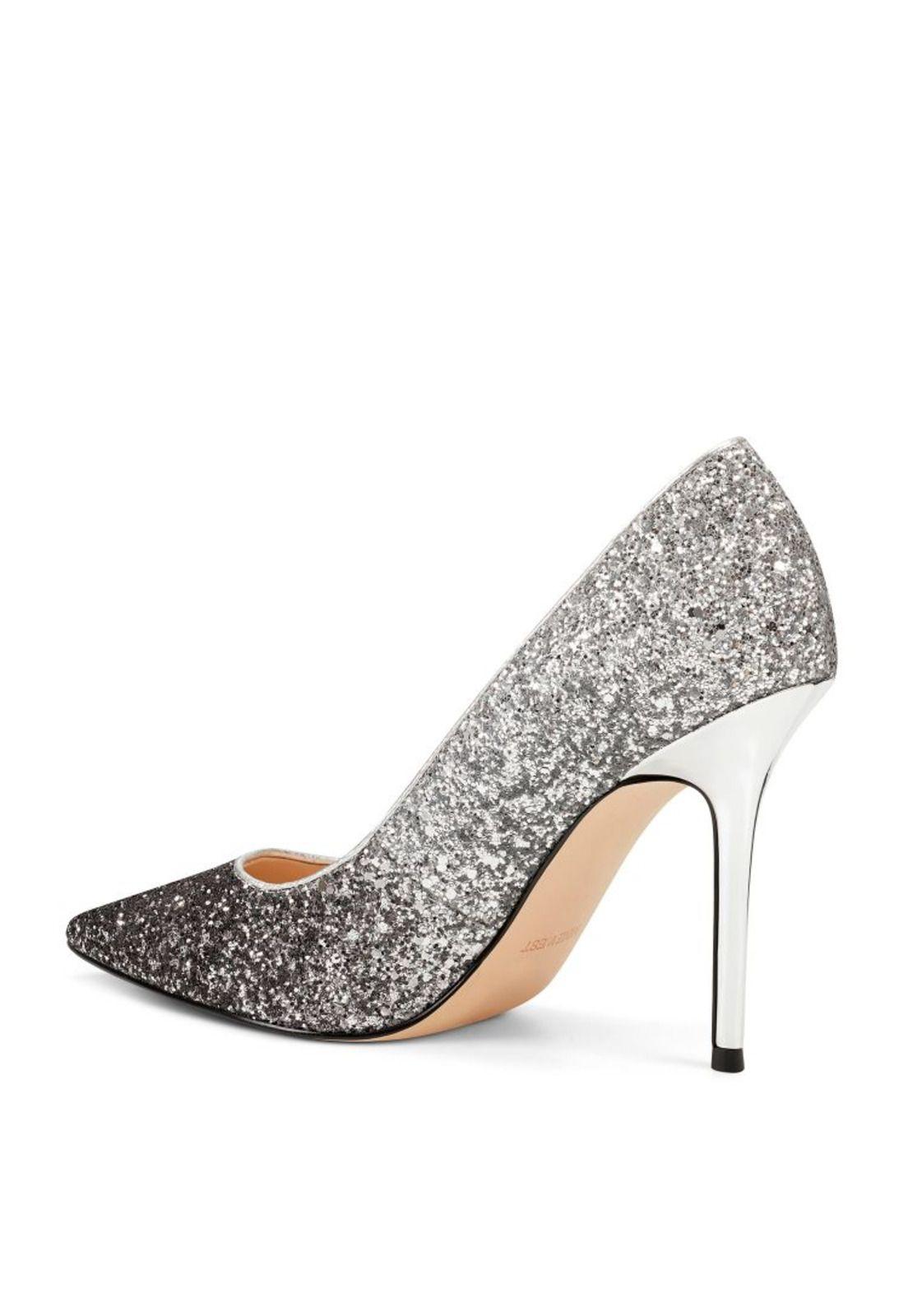 Zapato Blissp3 Plateado Noche-2