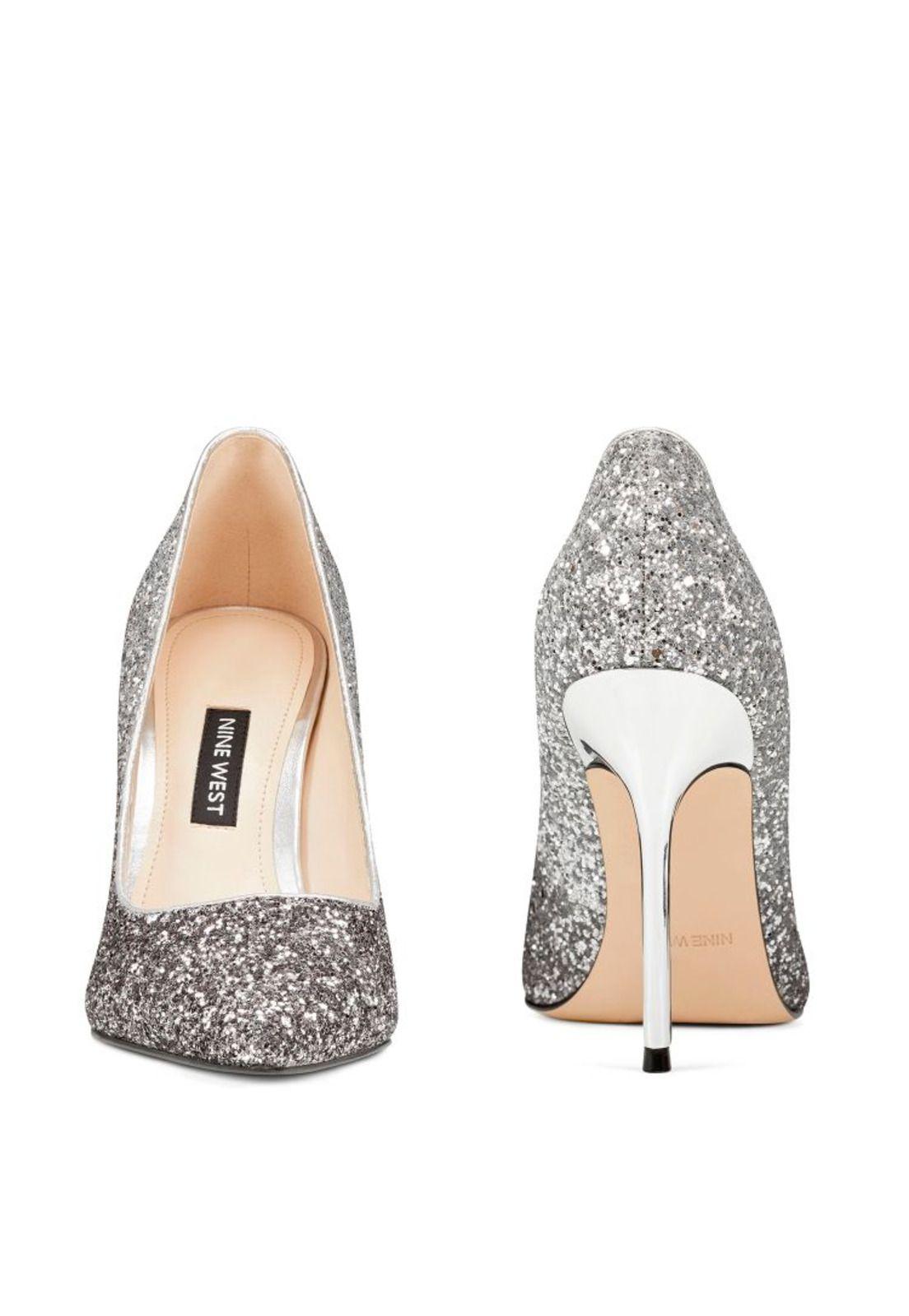 Zapato Blissp3 Plateado Noche-4