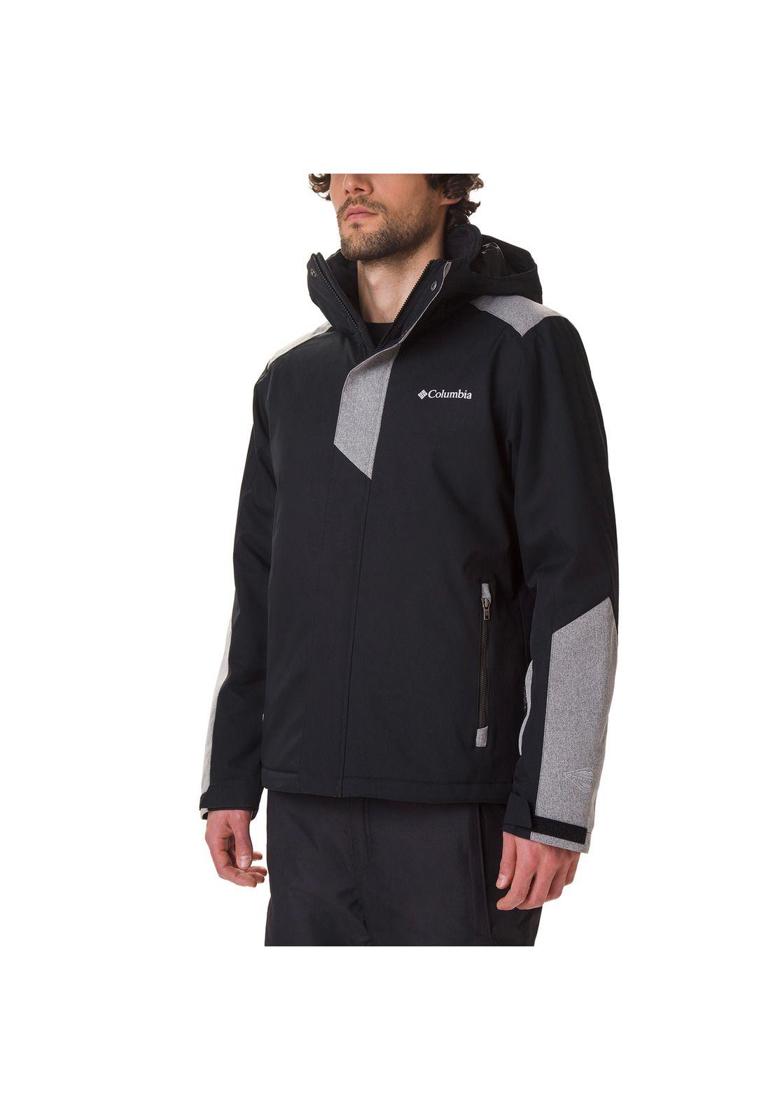 Parka Pala Peak™  Negro-0