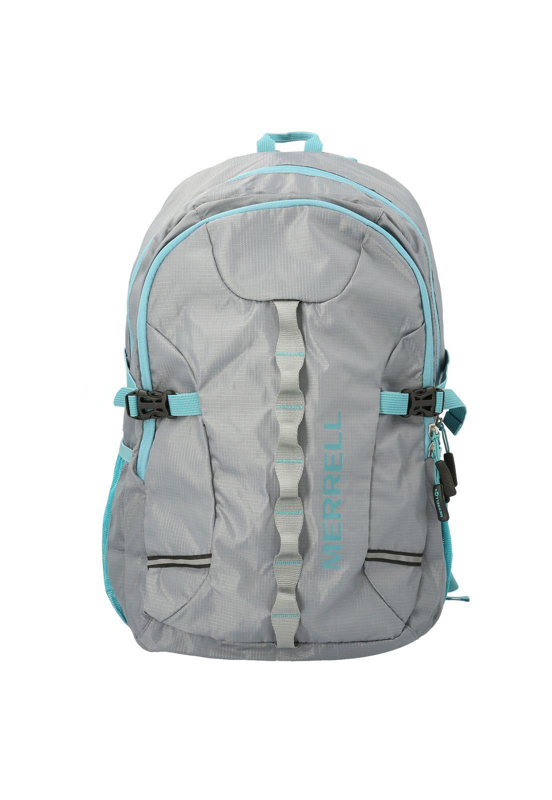 Mochila Backpack 32 L Gris-0