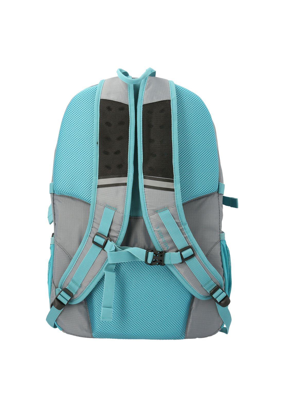 Mochila Backpack 32 L Gris-2