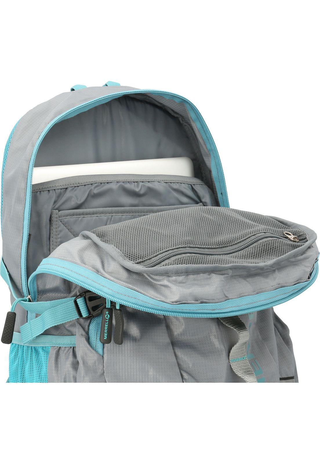 Mochila Backpack 32 L Gris-3