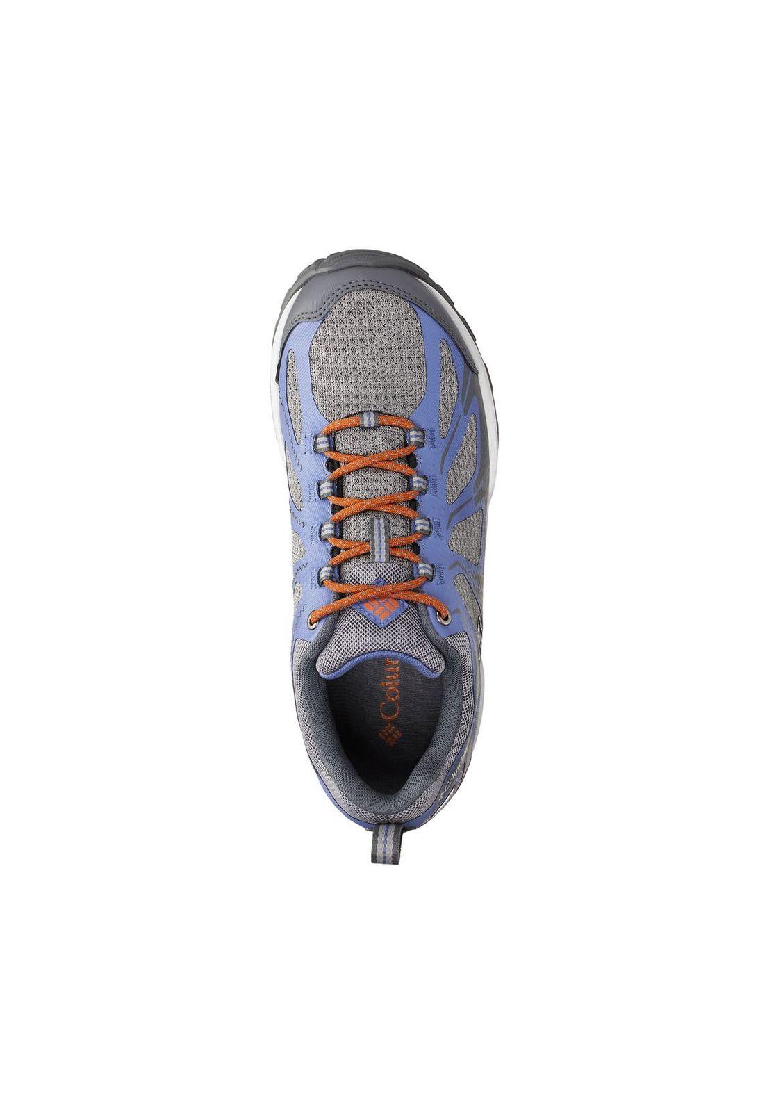Peakfreak Xcrsn Ii Footwear Ti Grey Steel-1