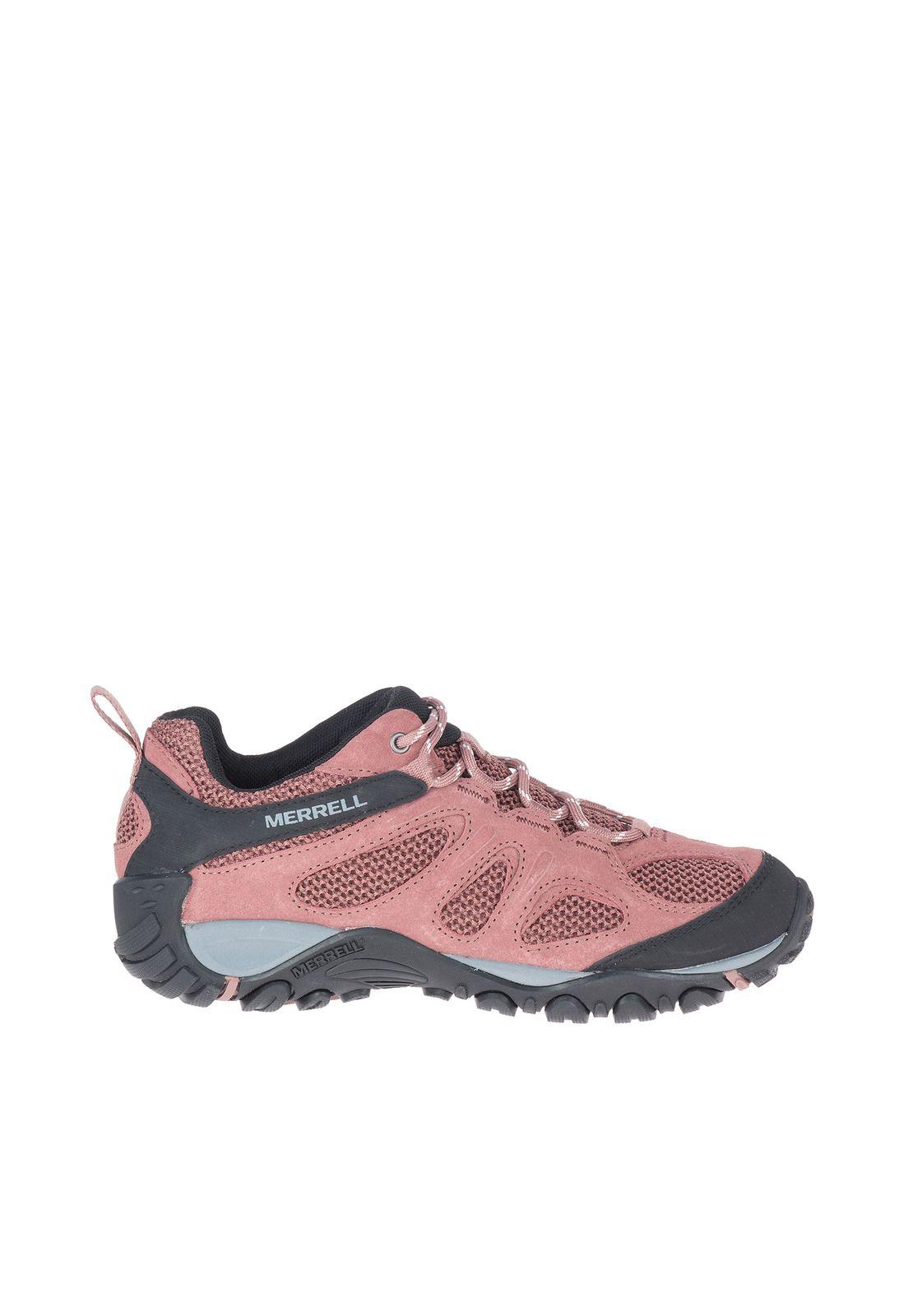 Zapatilla Mujer Yokota 2 Morado-1