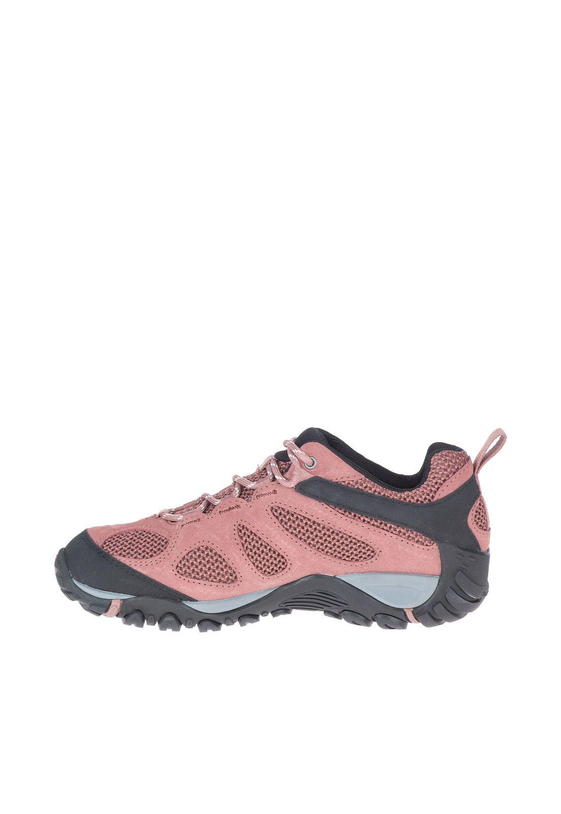 Zapatilla Mujer Yokota 2 Morado-2