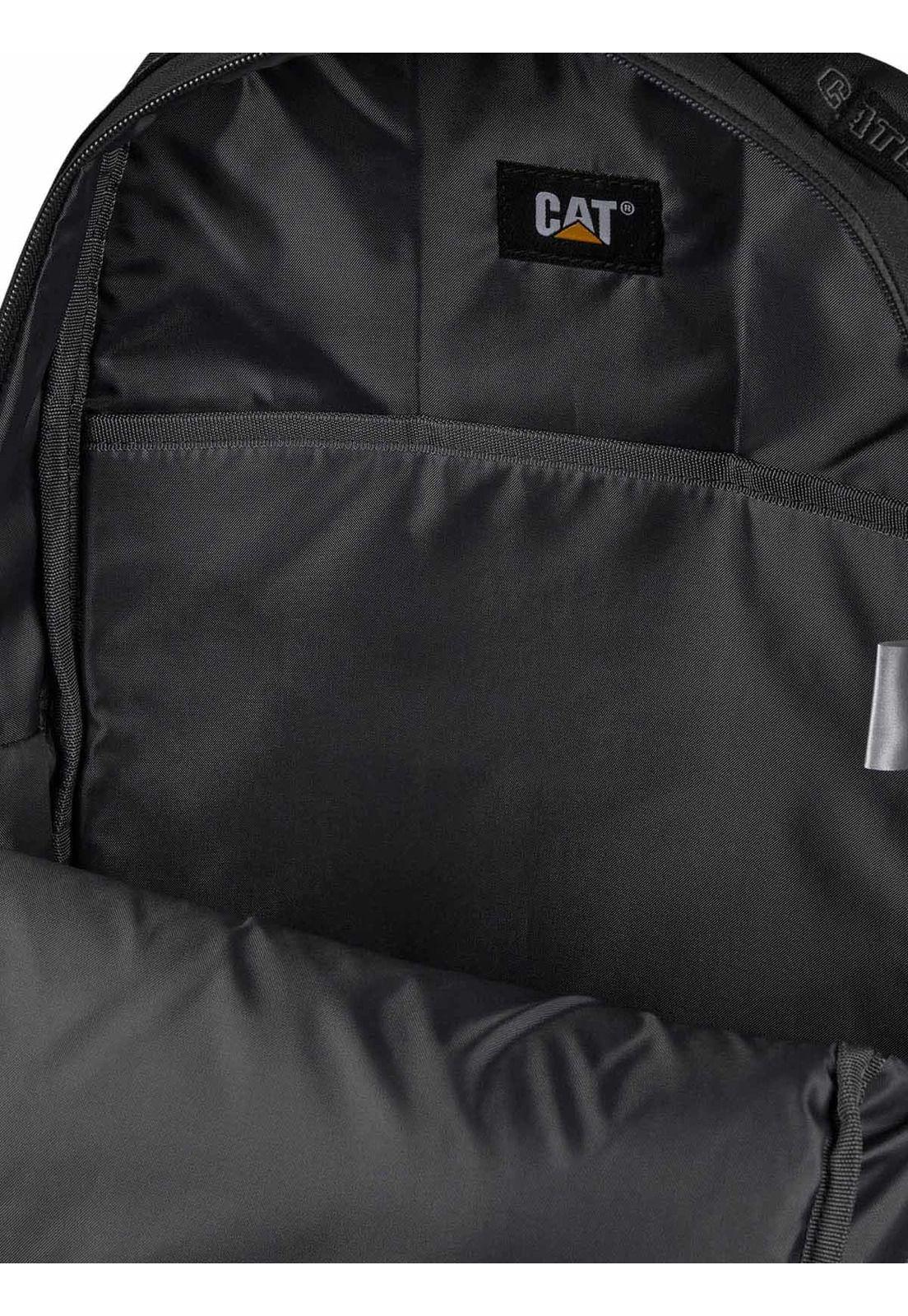 Mochila Explorer Gris-2