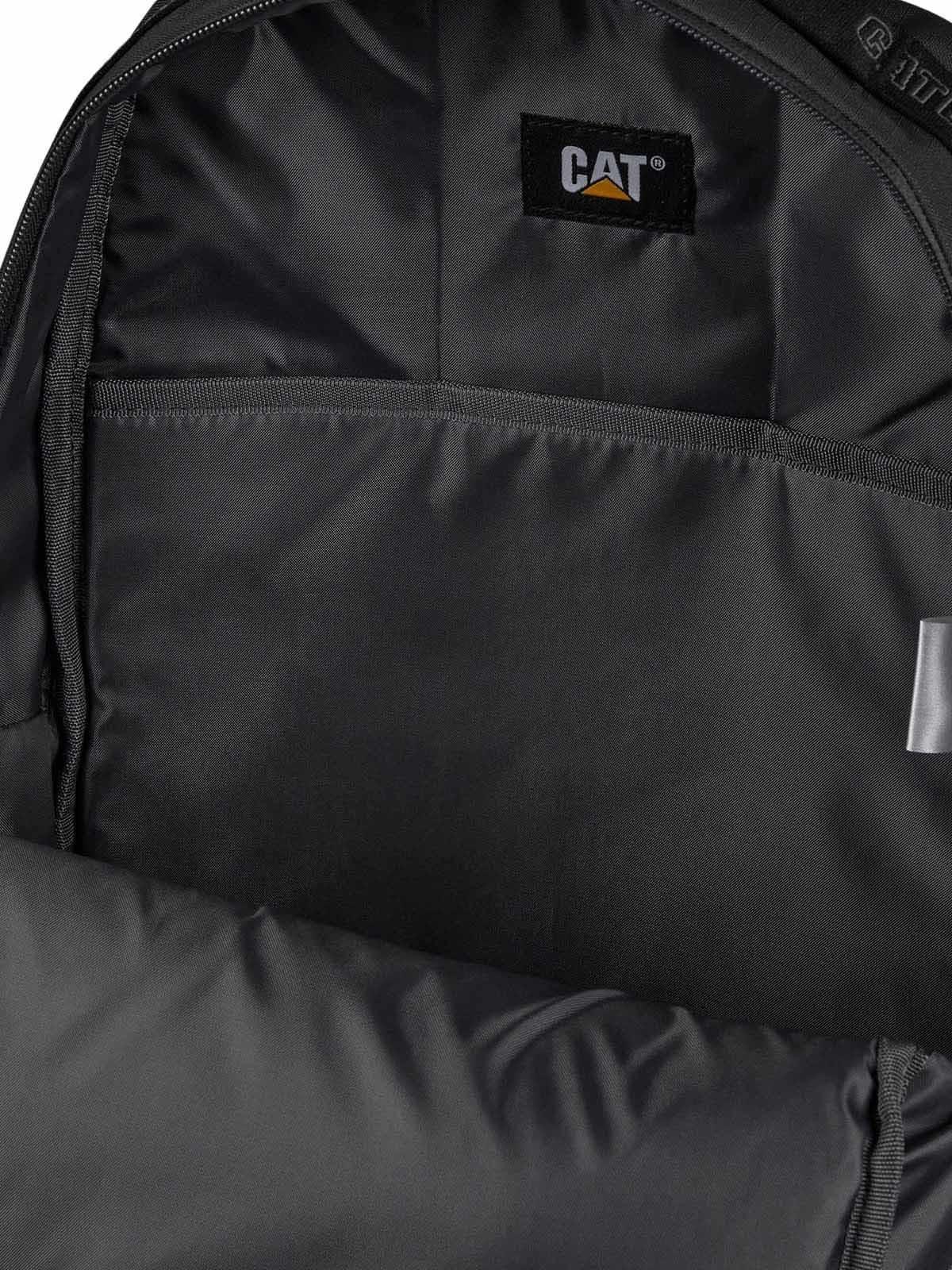 Mochila Explorer Gris-2