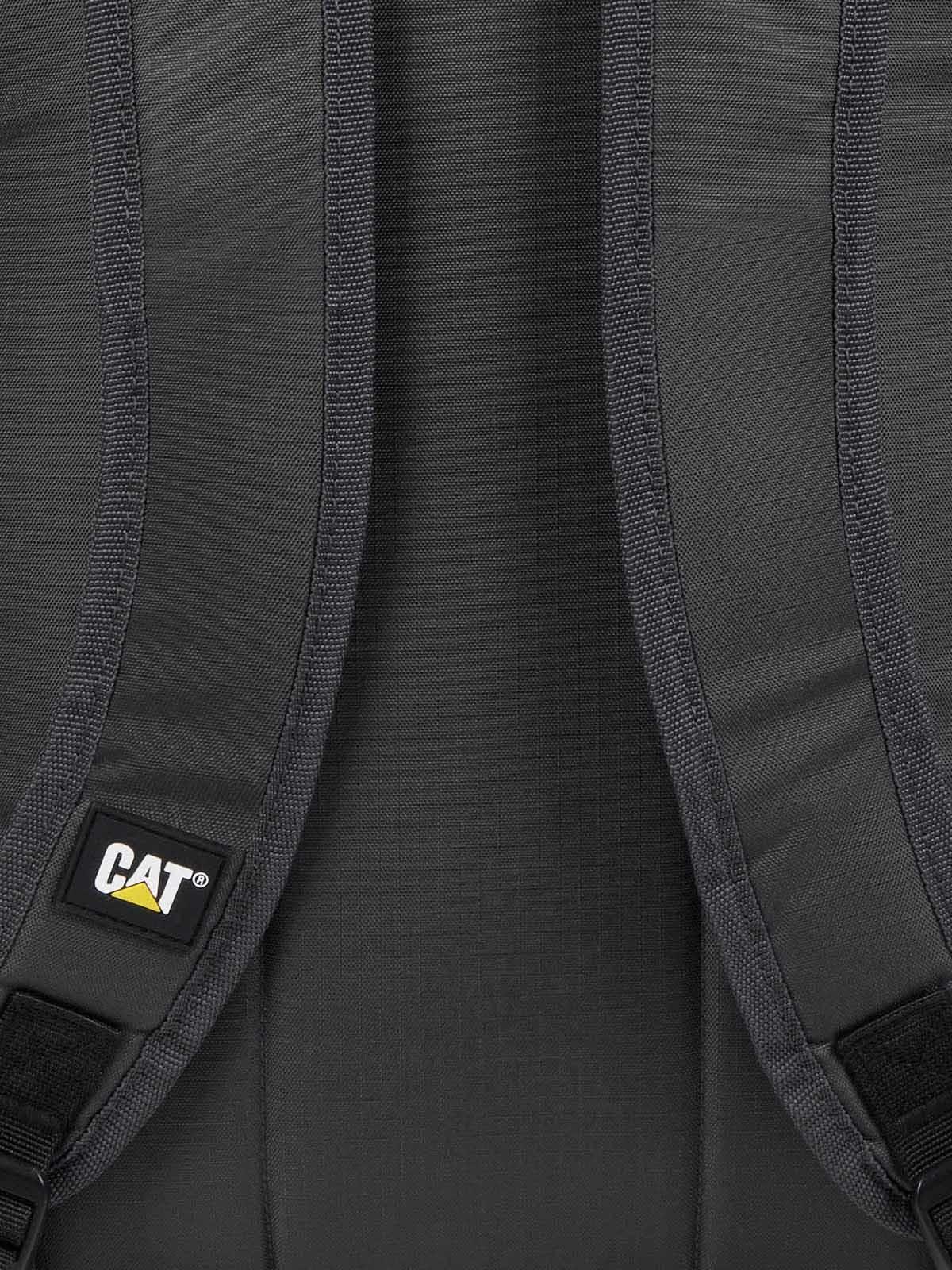 Mochila Explorer Gris-4