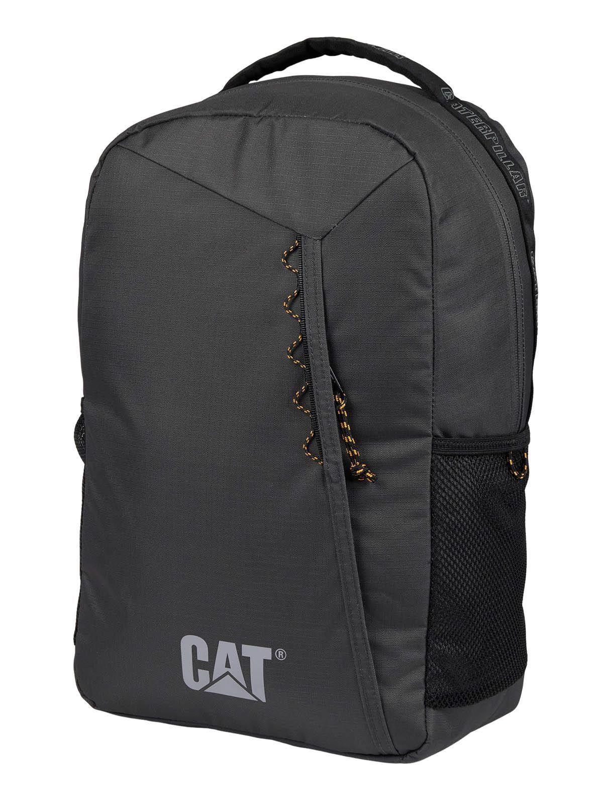 Mochila Explorer Gris-0