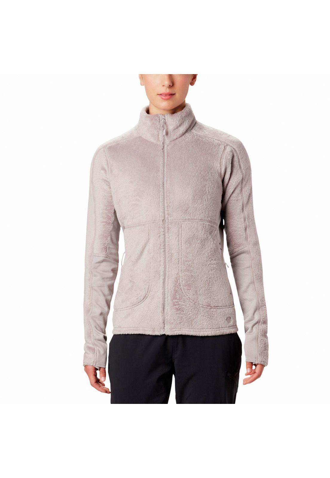 Polar Mujer Monkey Jacket Lila-0