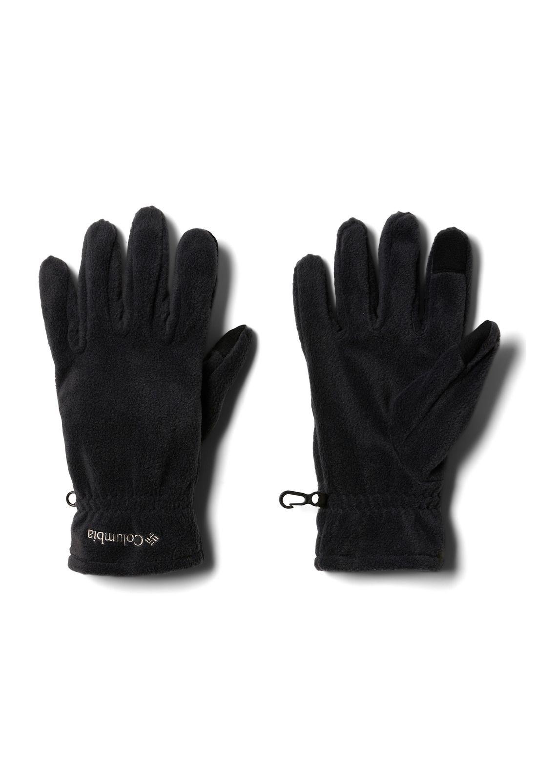 Guante Hombre Steens Mountain Negro-0