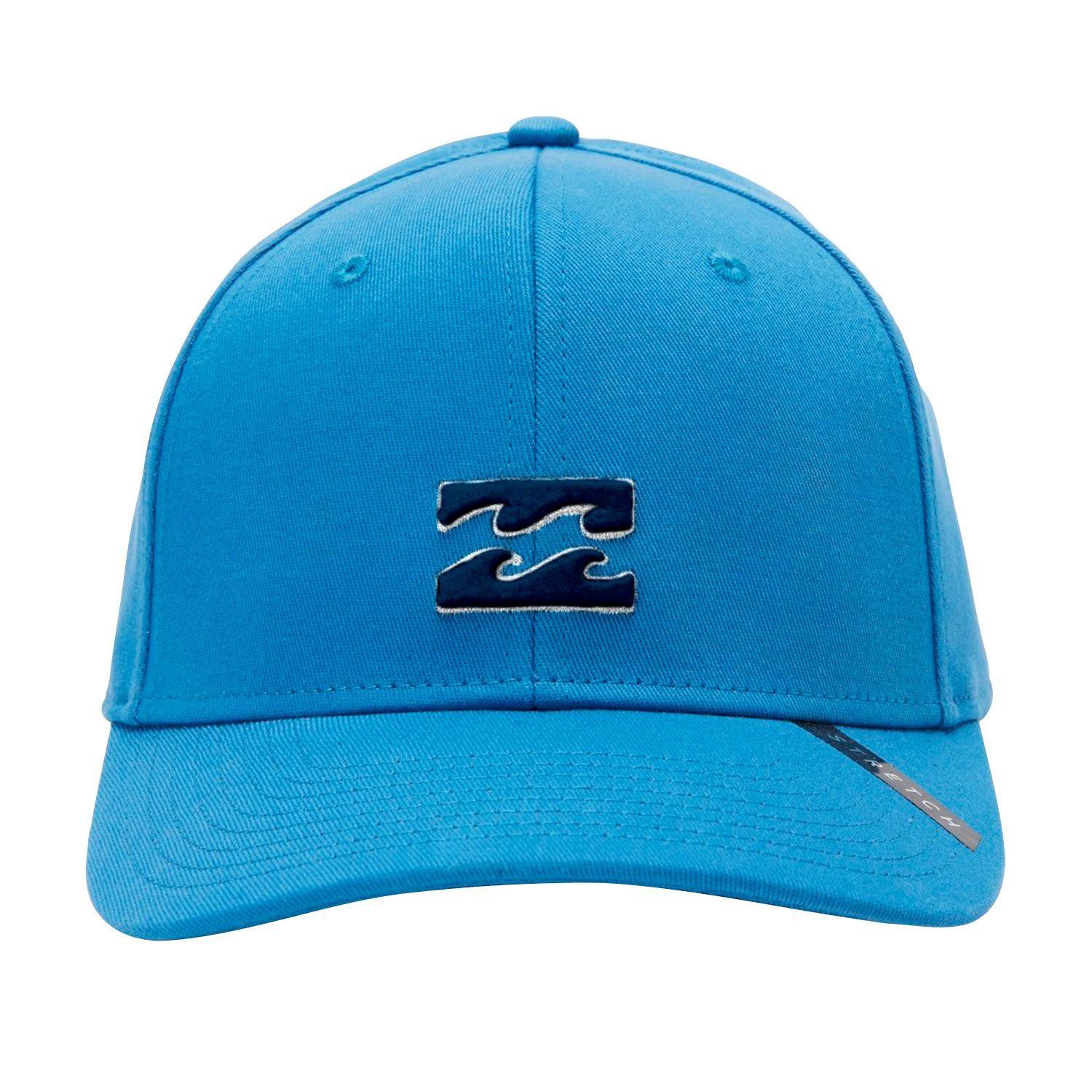 Jockey Hombre All Day Stretch Celeste-0