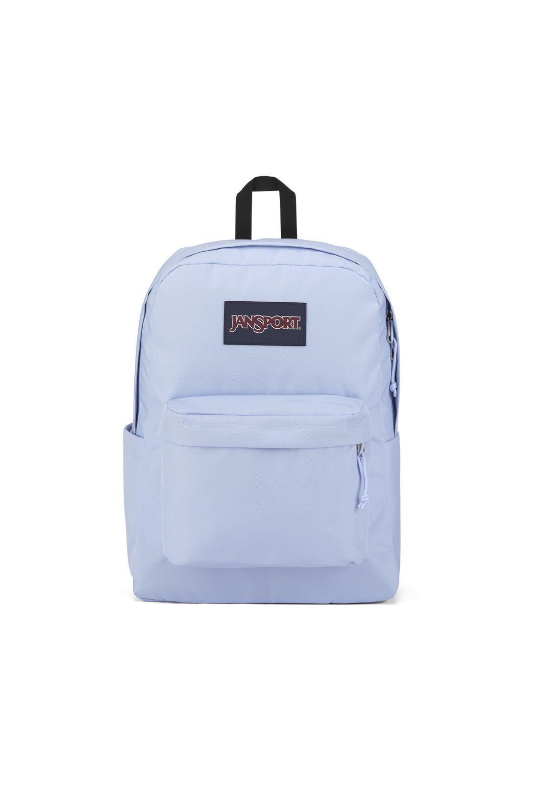 Mochila Superbreak Celeste Unisex-0