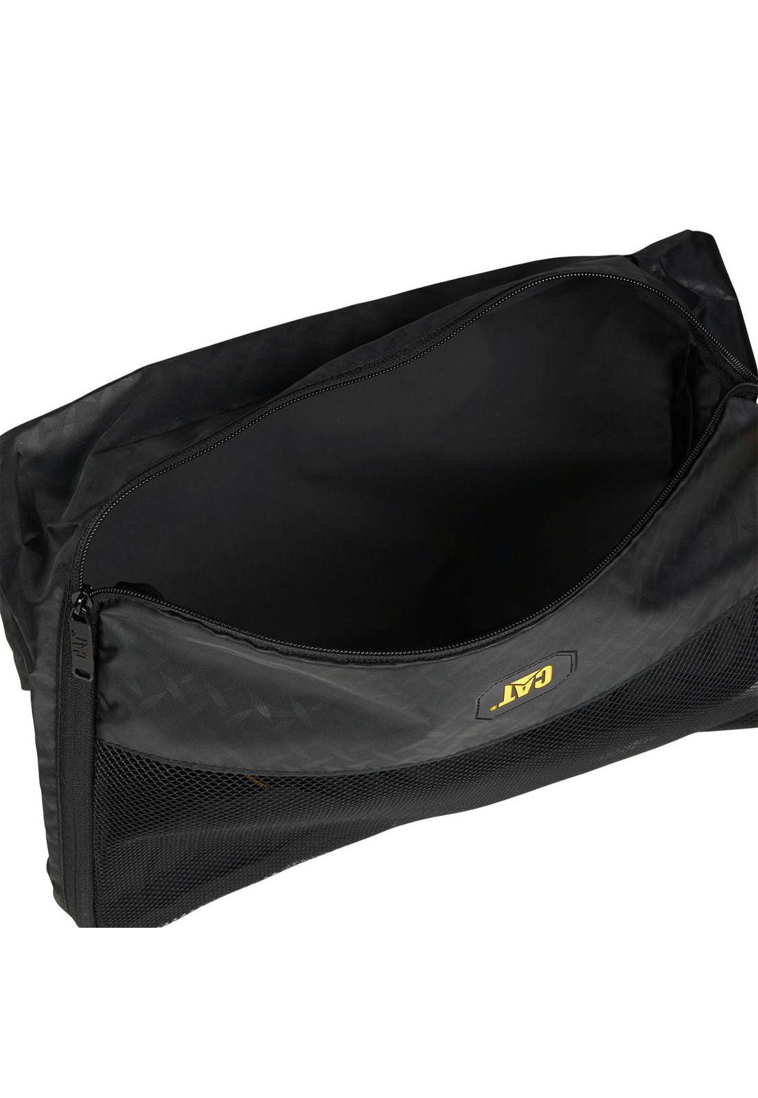 Pack de 3 Bolsas Organizadoras Voyage Negro-3