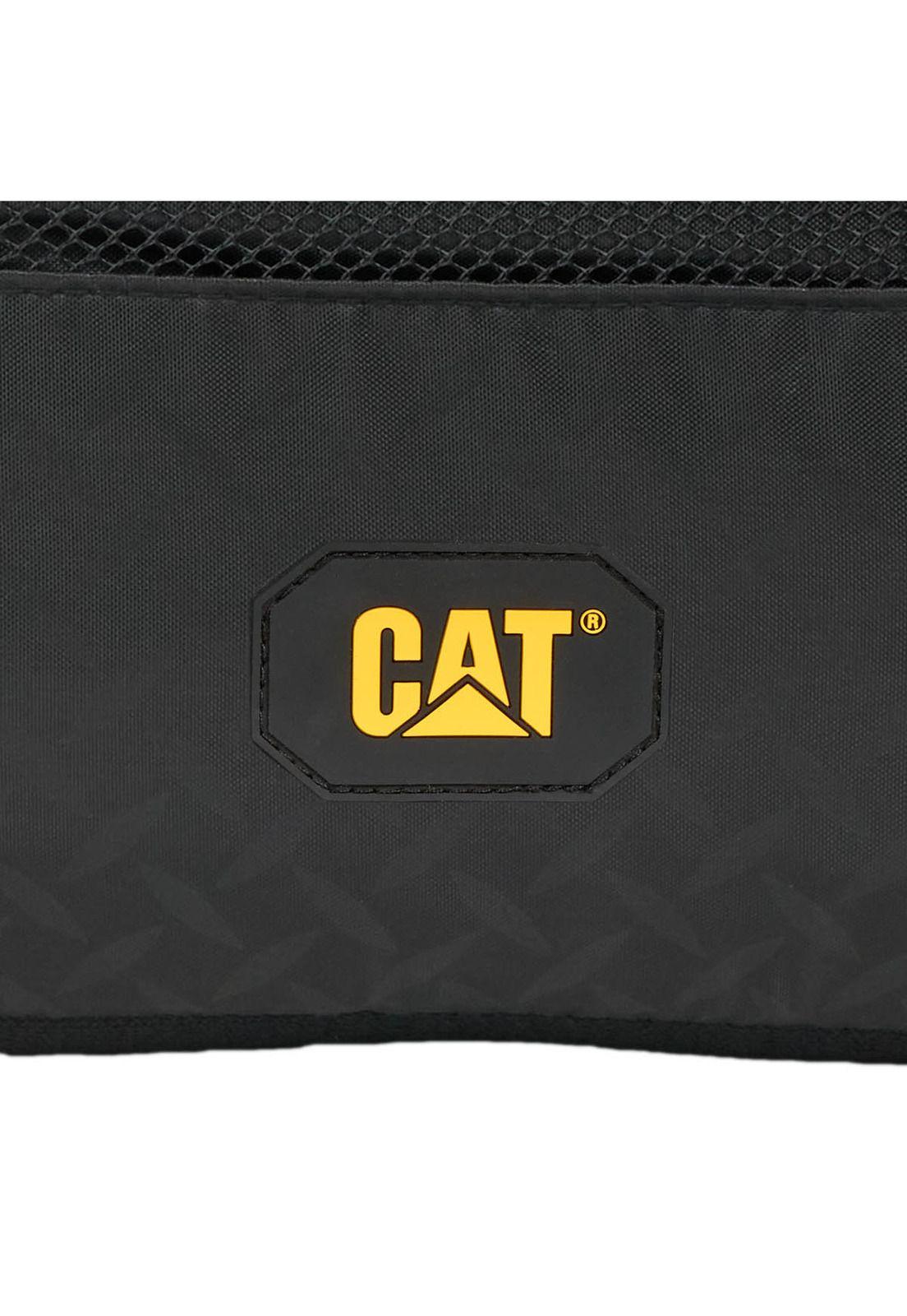 Pack de 3 Bolsas Organizadoras Voyage Negro-5