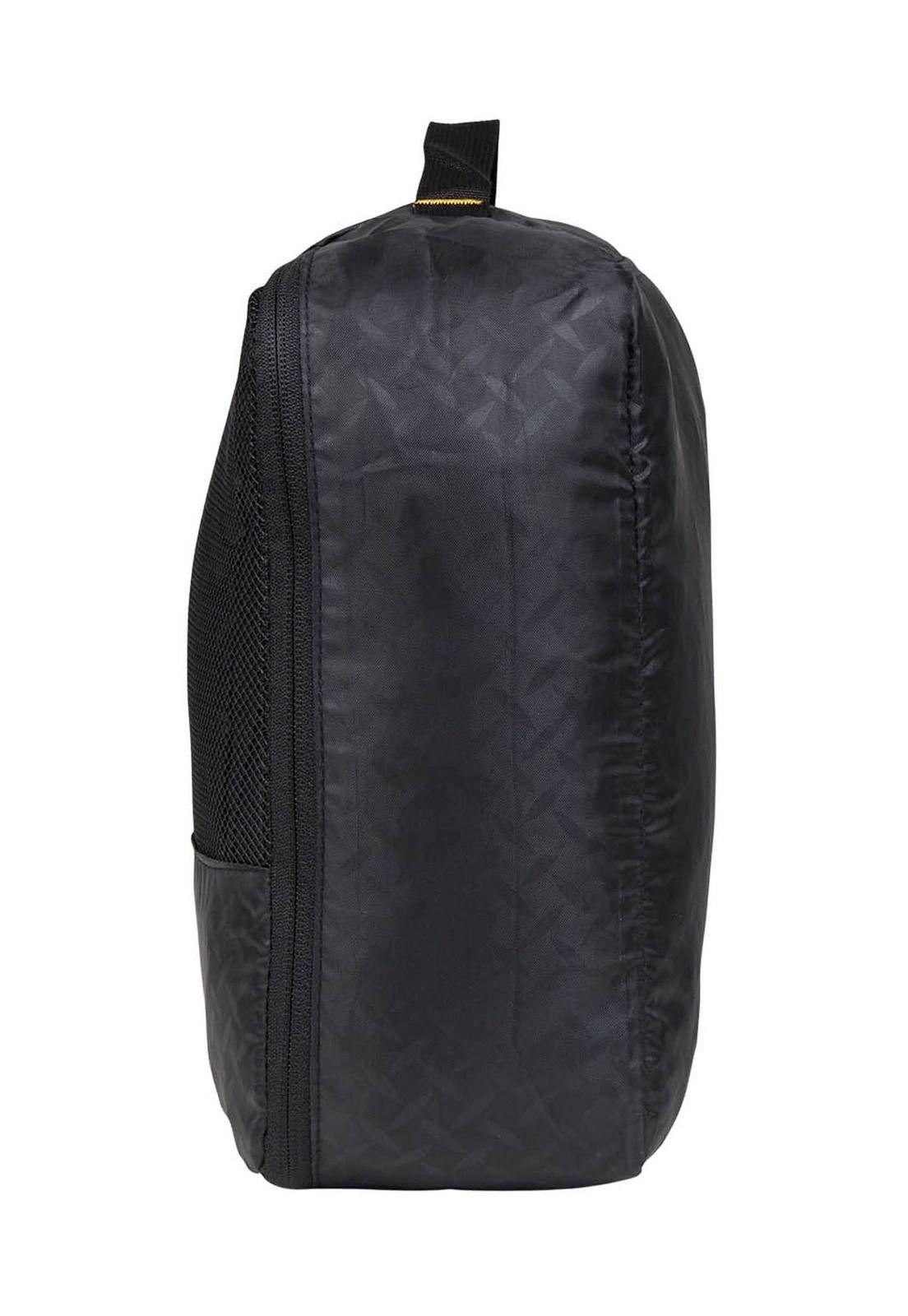 Pack de 3 Bolsas Organizadoras Voyage Negro-6