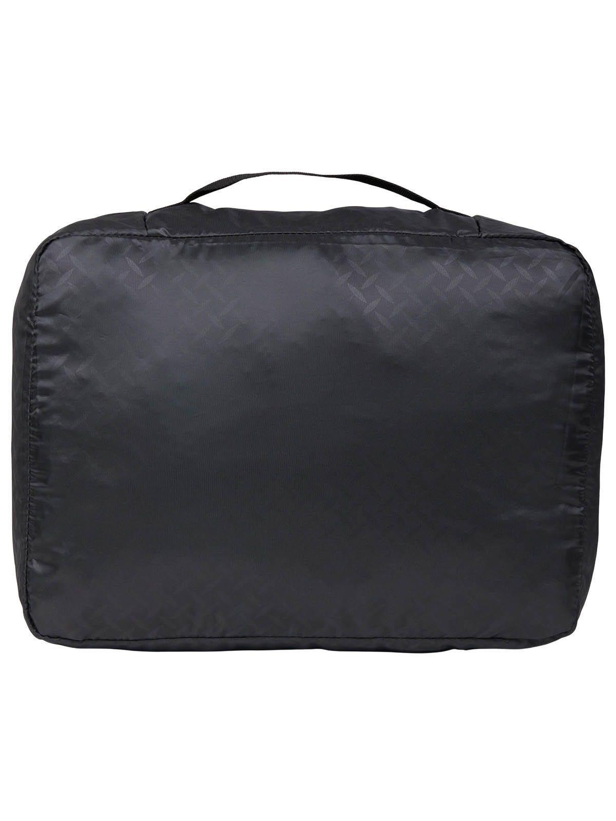 Pack de 3 Bolsas Organizadoras Voyage Negro-1