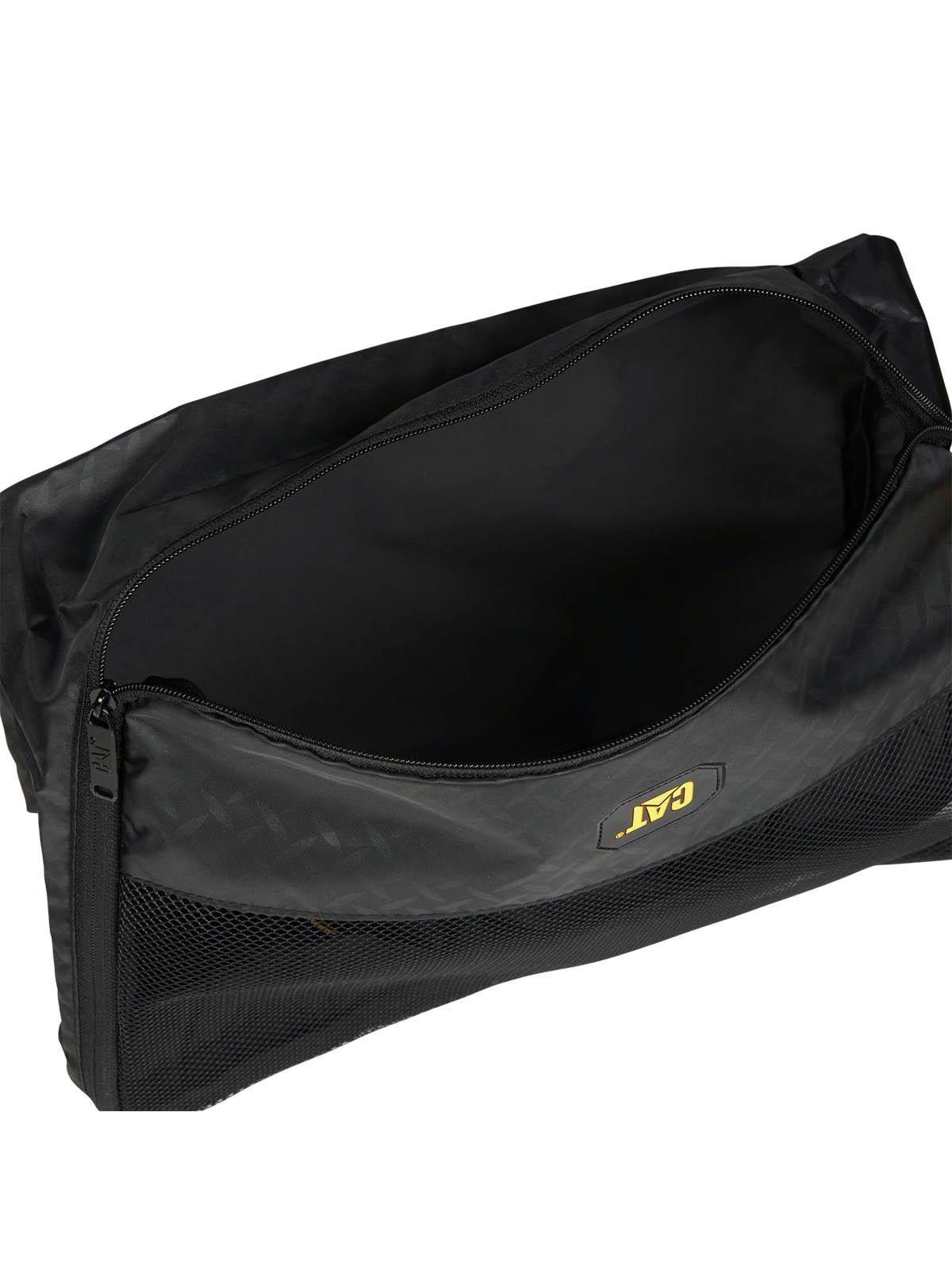 Pack de 3 Bolsas Organizadoras Voyage Negro-3