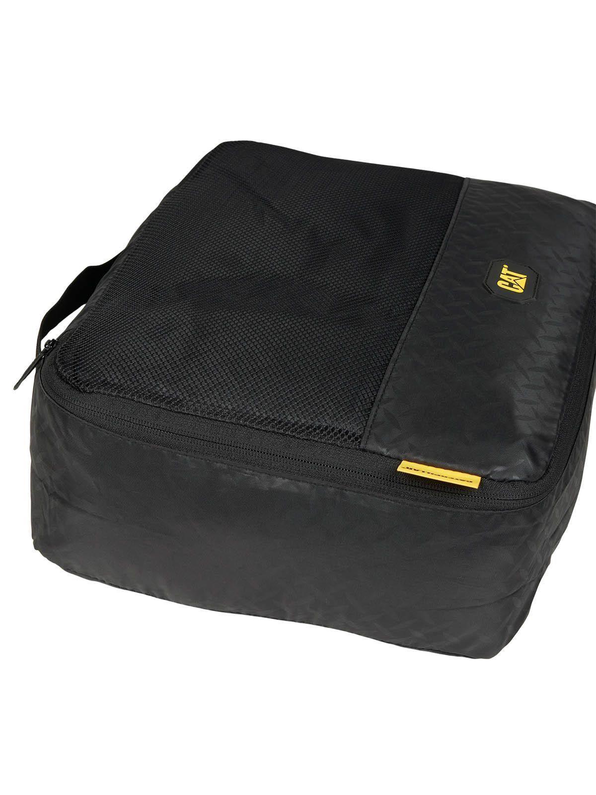 Pack de 3 Bolsas Organizadoras Voyage Negro-4