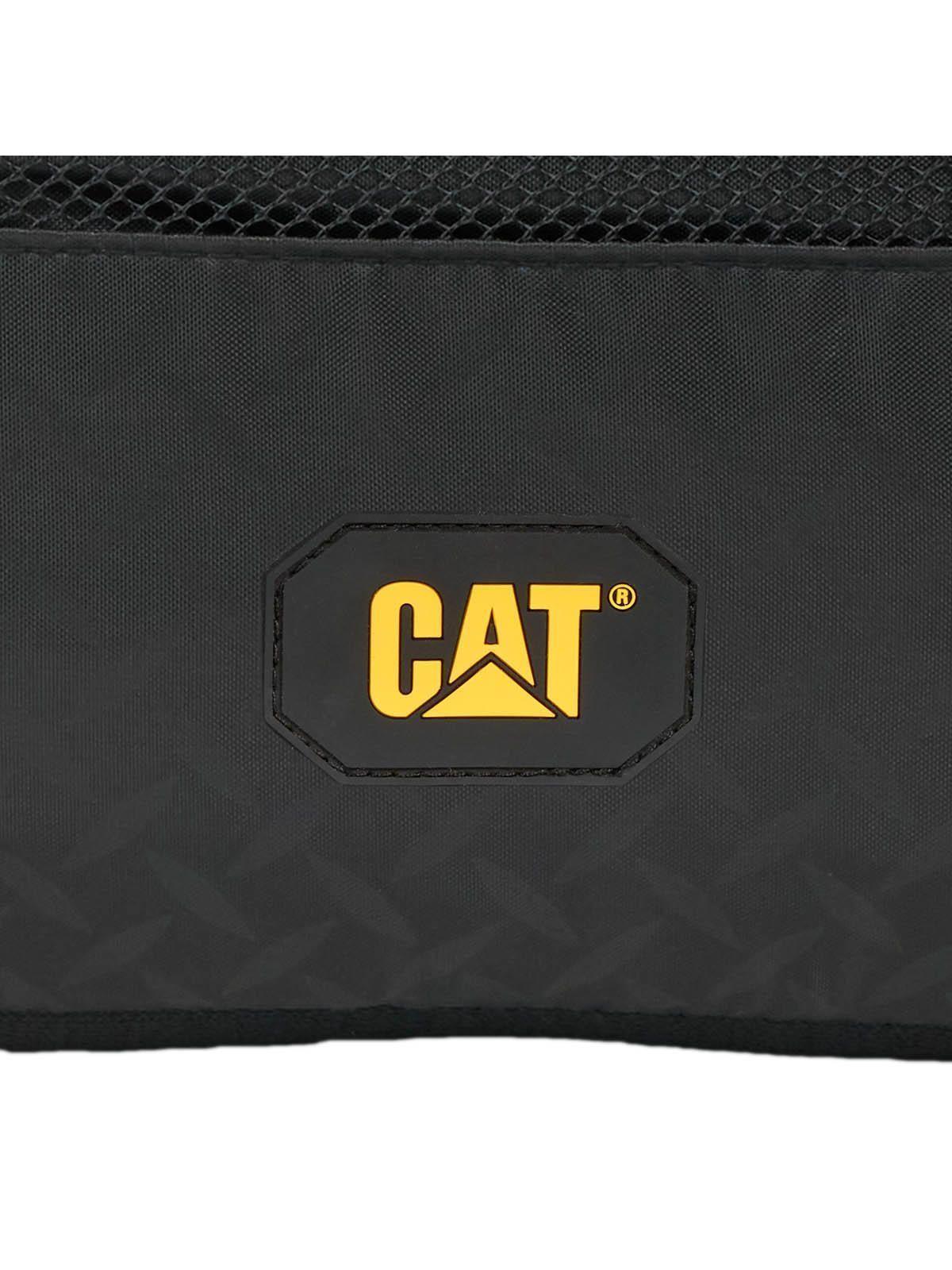Pack de 3 Bolsas Organizadoras Voyage Negro-5