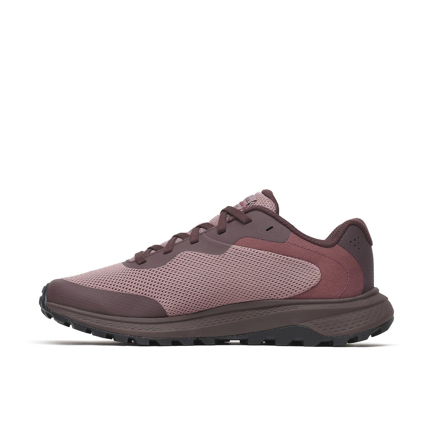 Zapatilla Mujer Fly Strike 2 Burdeo-3