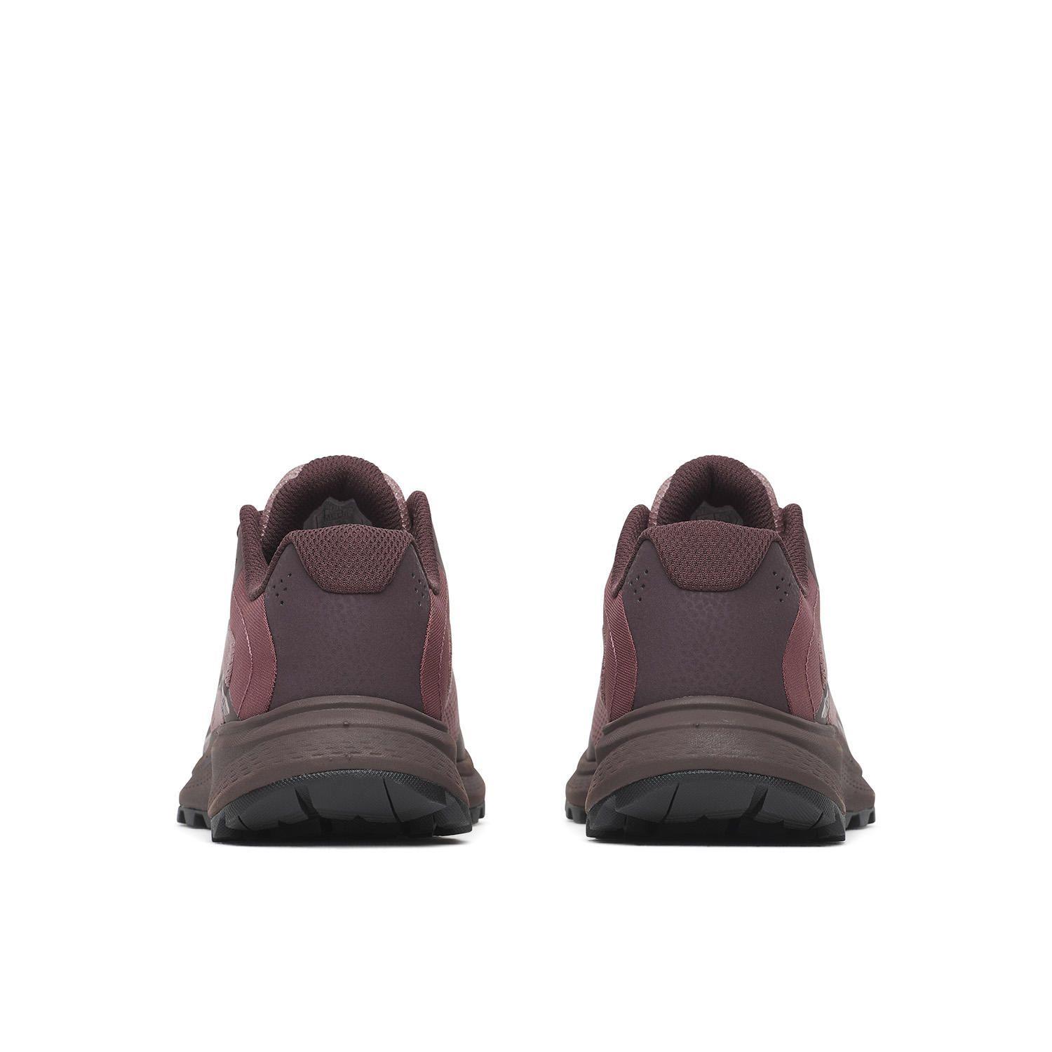 Zapatilla Mujer Fly Strike 2 Burdeo-5