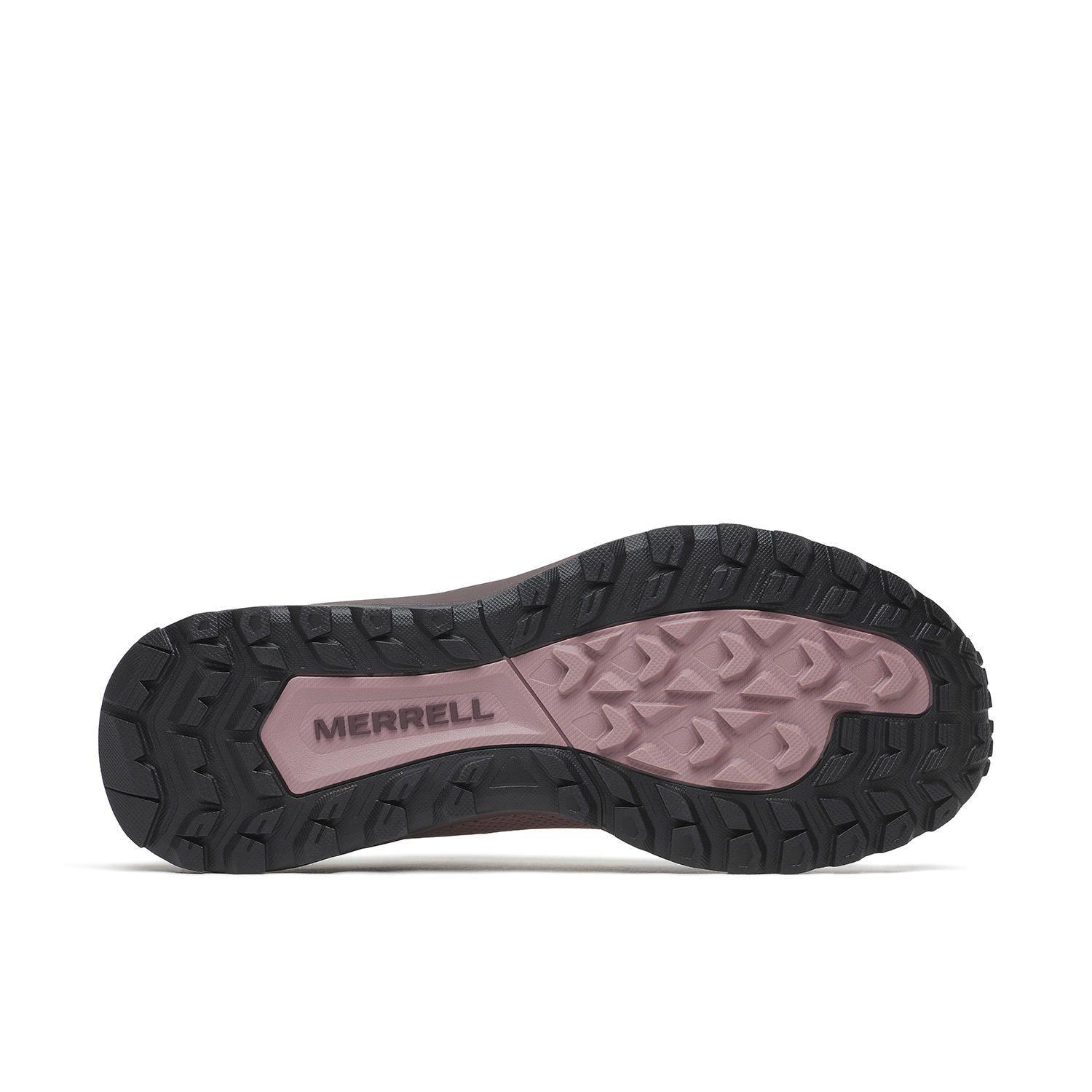 Zapatilla Mujer Fly Strike 2 Burdeo-6