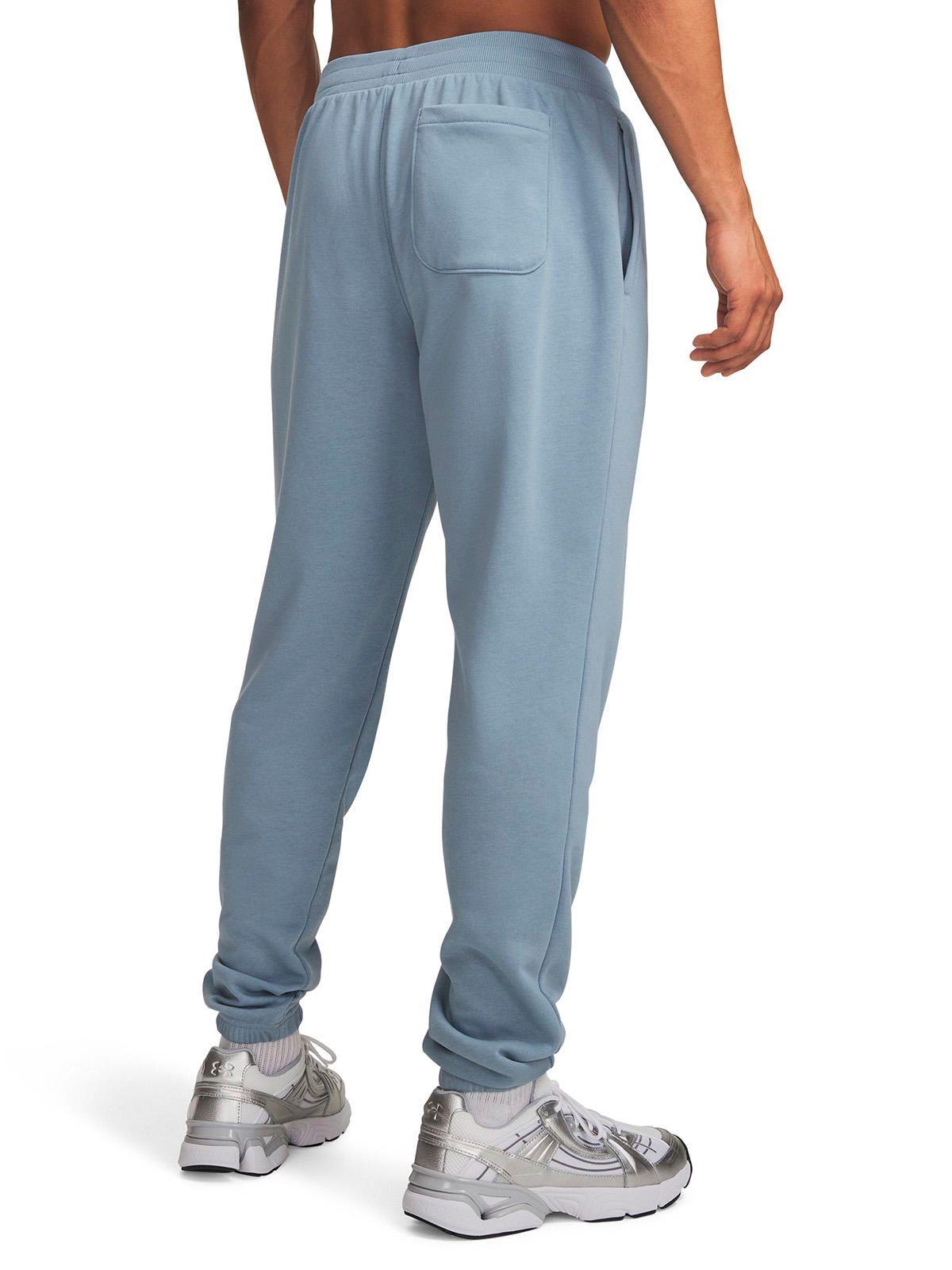 Jogger Rival Lightweight Jogger azul Hombre-1
