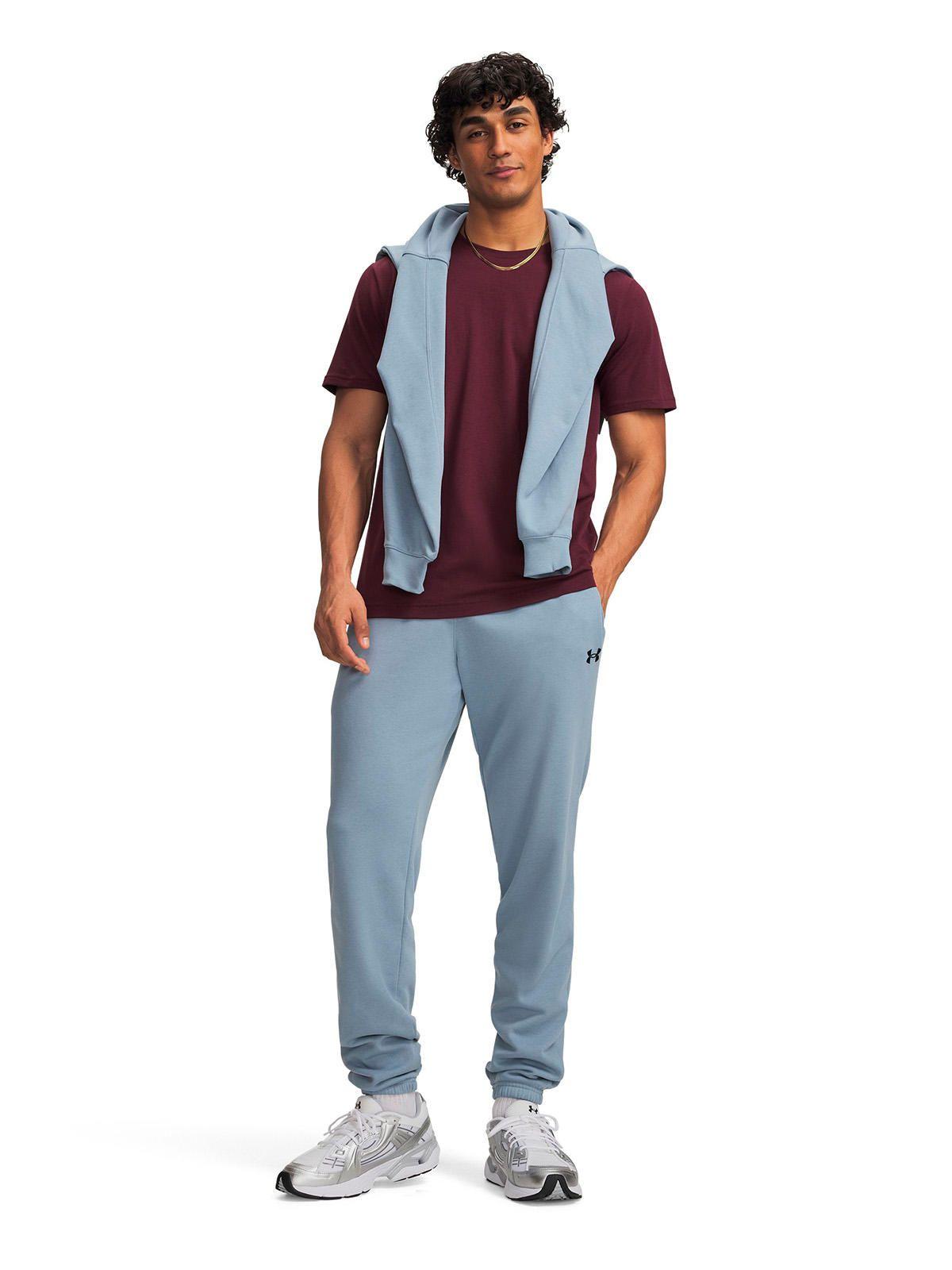 Jogger Rival Lightweight Jogger azul Hombre-3