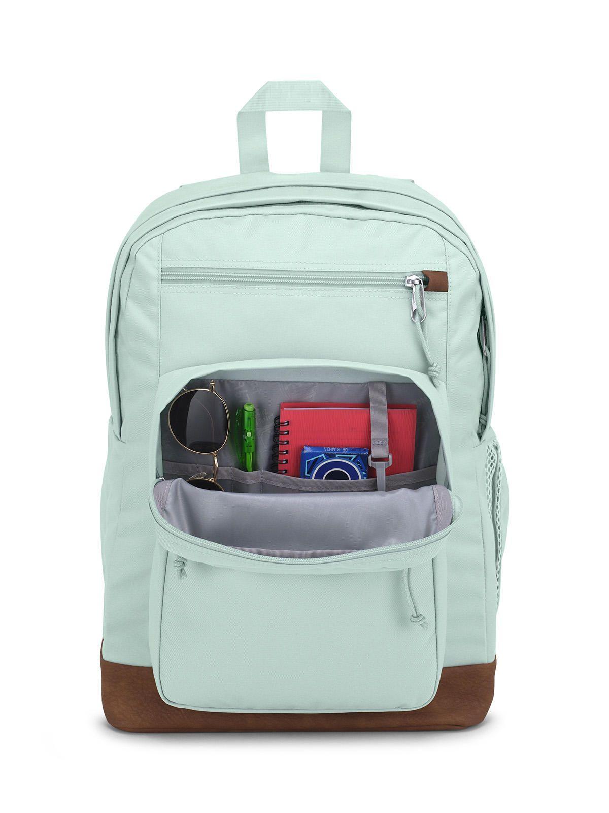 Mochila laptop Cool Student Celeste-4