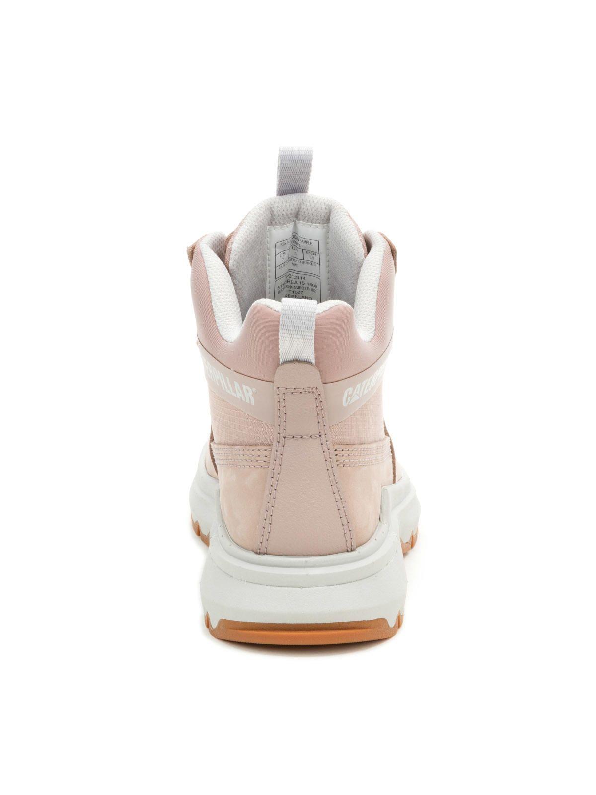Zapatilla Colorado Mujer Rosa-5