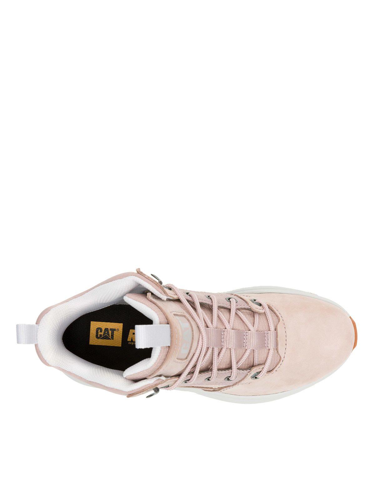 Zapatilla Colorado Mujer Rosa-6