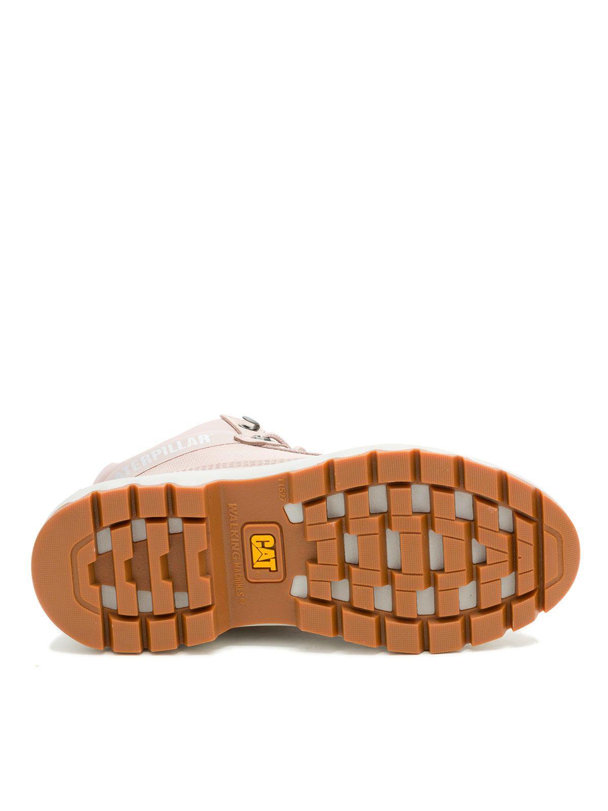 Zapatilla Colorado Mujer Rosa-7
