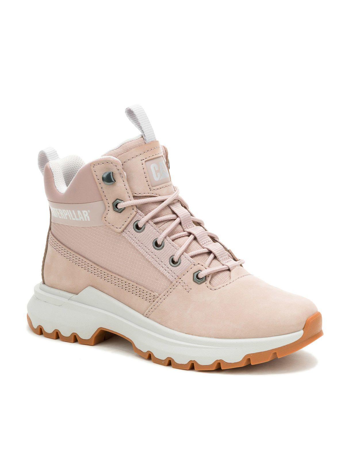 Zapatilla Colorado Mujer Rosa-0