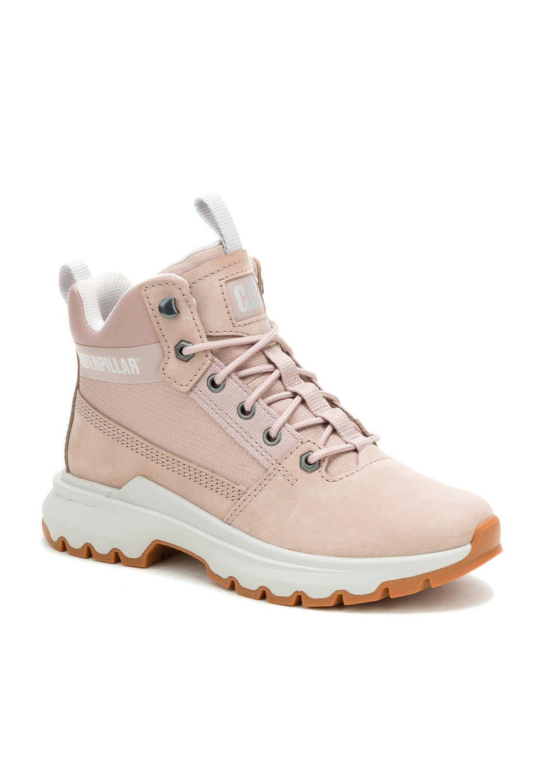 Zapatilla Colorado Mujer Rosa-0