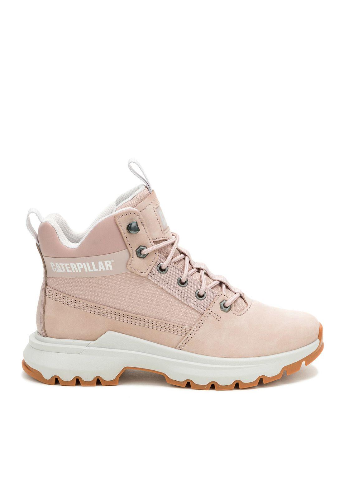 Zapatilla Colorado Mujer Rosa-1