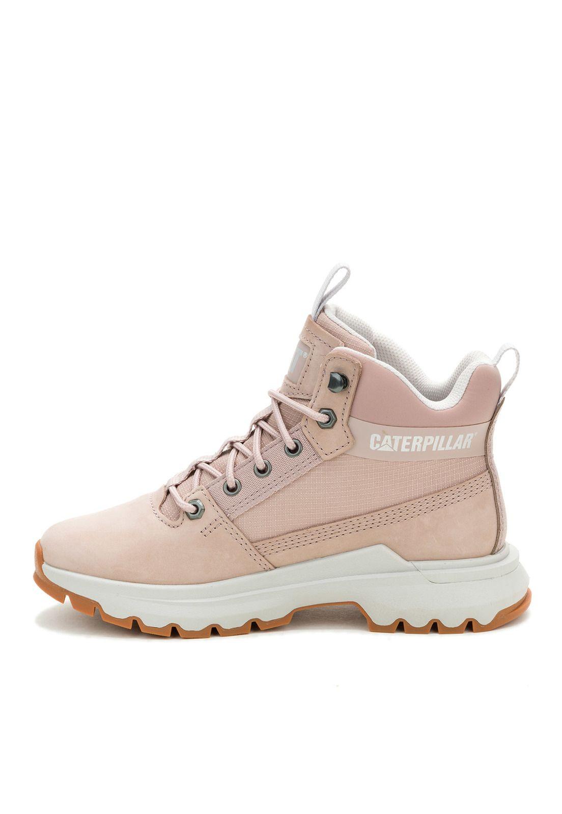 Zapatilla Colorado Mujer Rosa-3