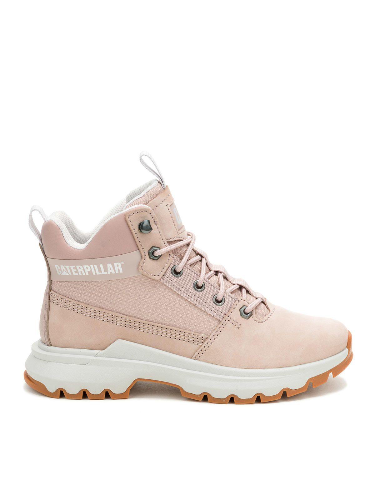 Zapatilla Colorado Mujer Rosa-1