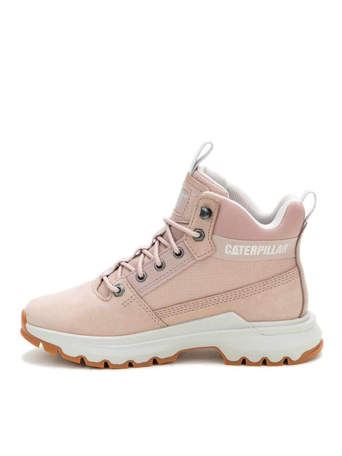 Zapatilla Colorado Mujer Rosa-3