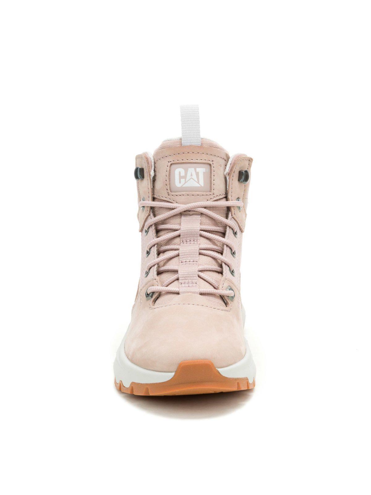 Zapatilla Colorado Mujer Rosa-4