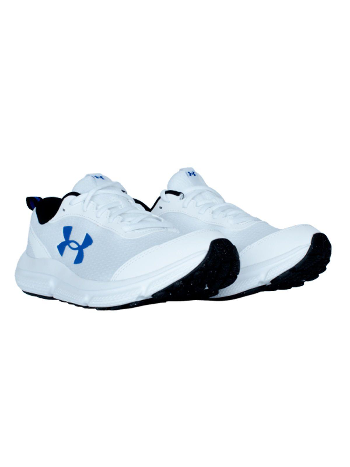 Zapatilla Drift Blanca Hombre-3