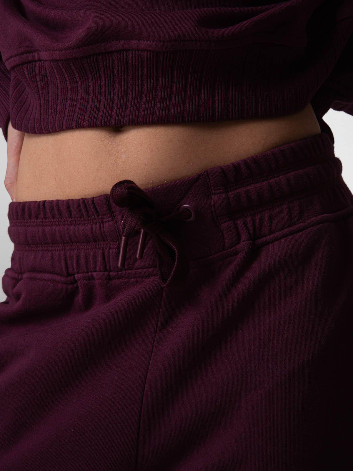 Pantalón Lia Burdeo Bsoul-1