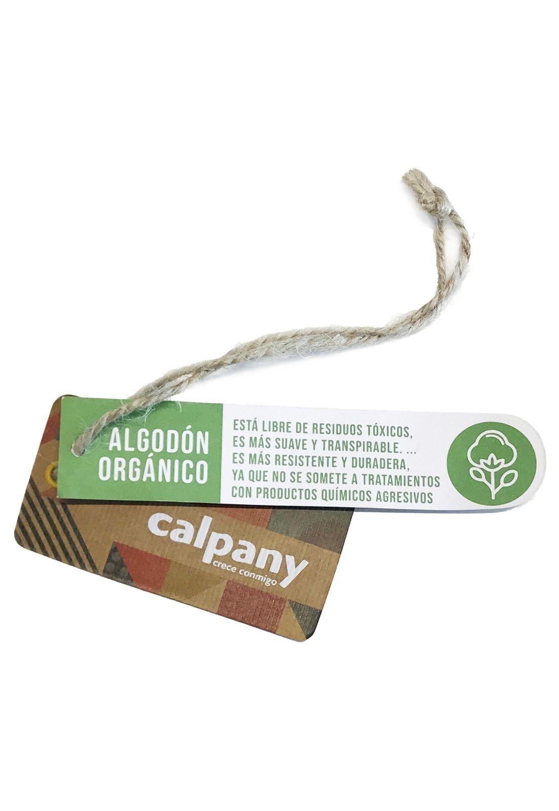 Polera M/C Niño Pixel Gris-2