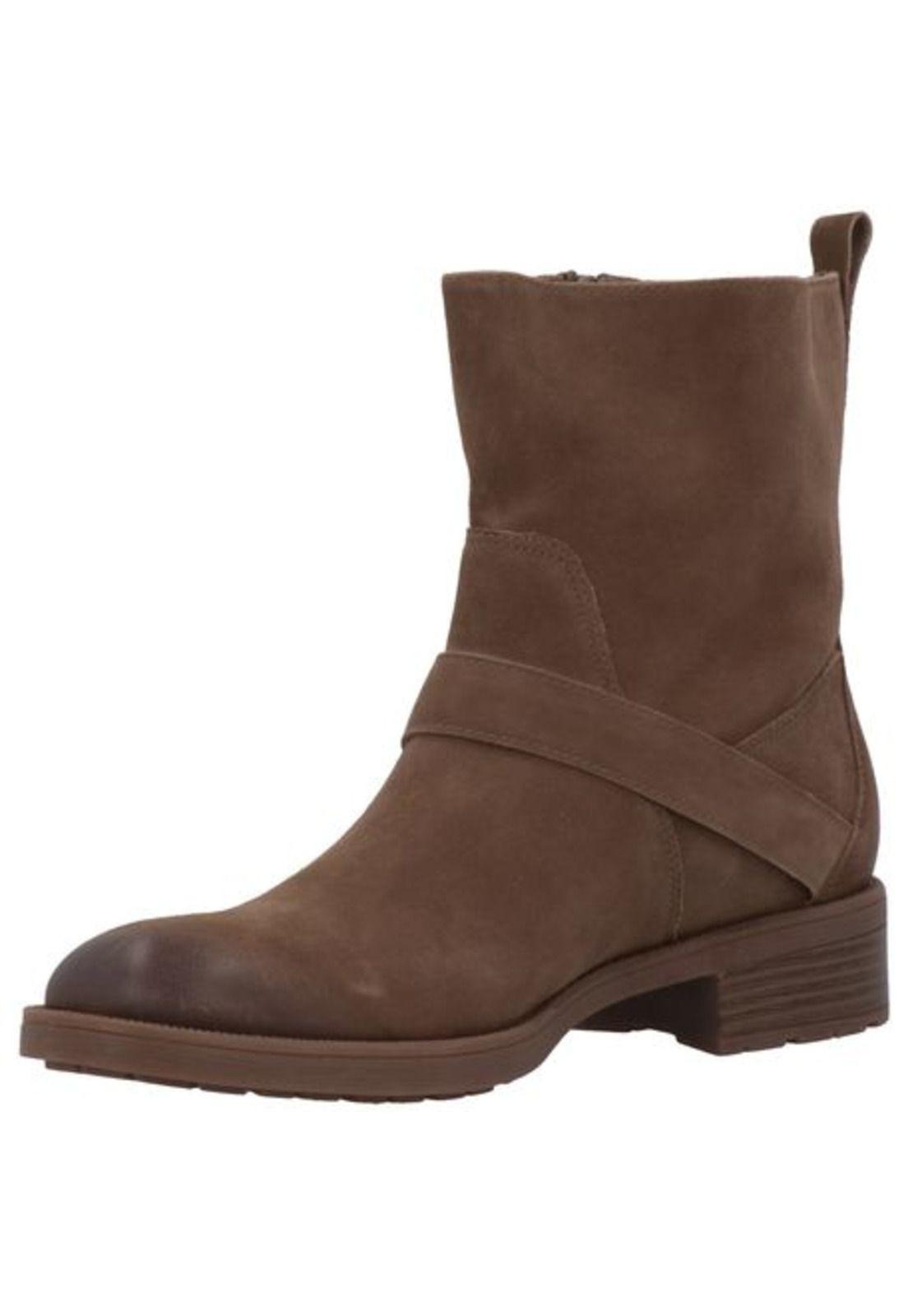 Botín Hanzil Taupe-3