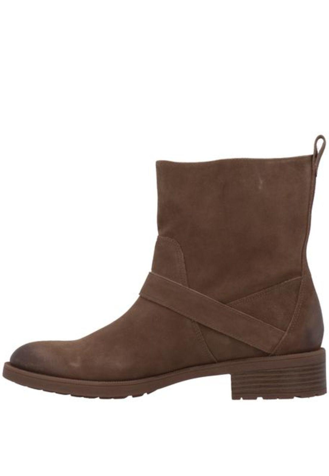 Botín Hanzil Taupe-4