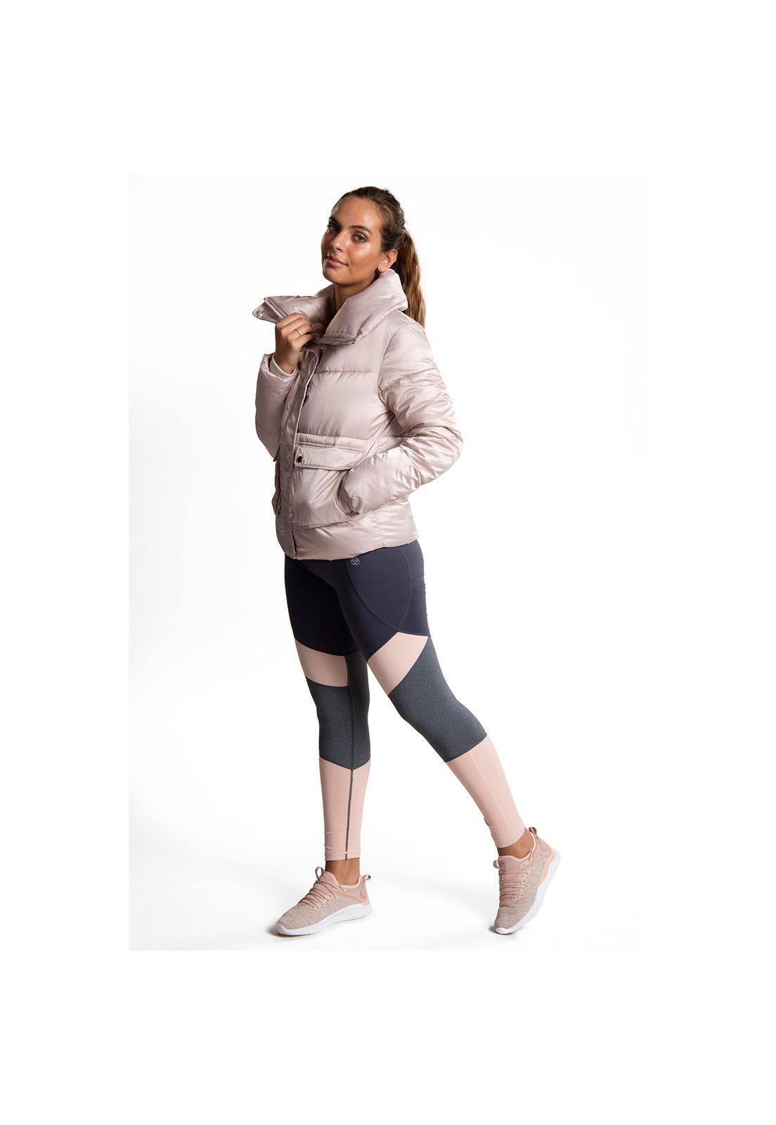Parka Parka  Kali Rosa-0