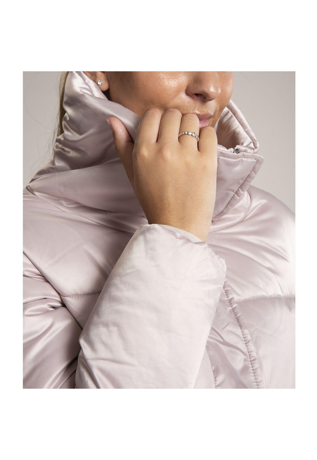 Parka Parka  Kali Rosa-3